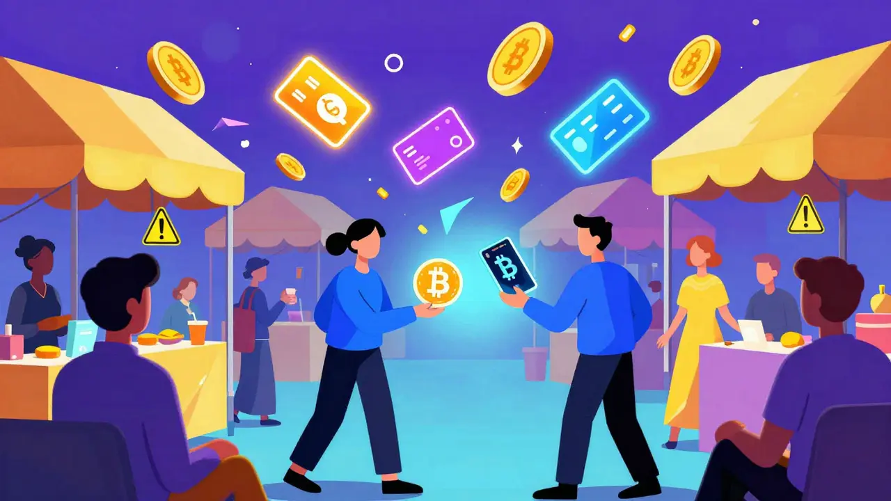 CoinCola Review: Is It Safe for P2P Crypto Trading in 2026?