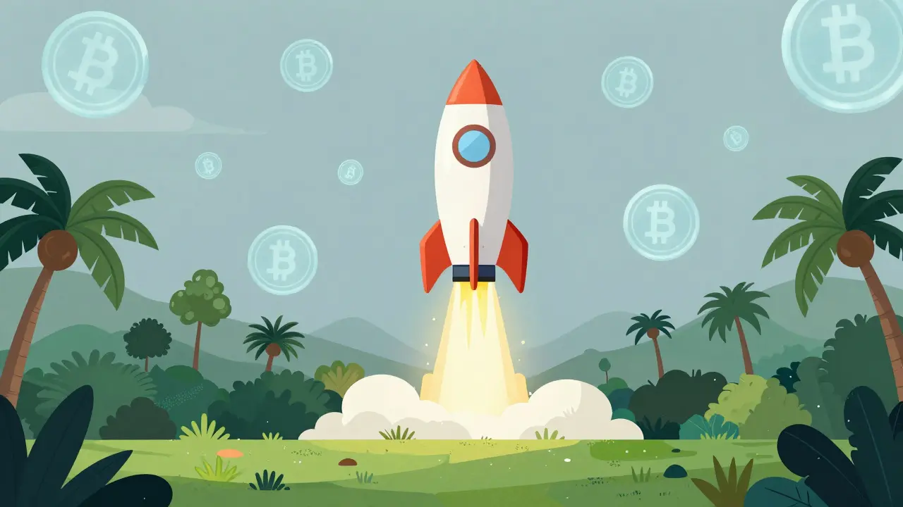 Costa Rica Crypto Law: Navigating the Legal Gray Area in 2026