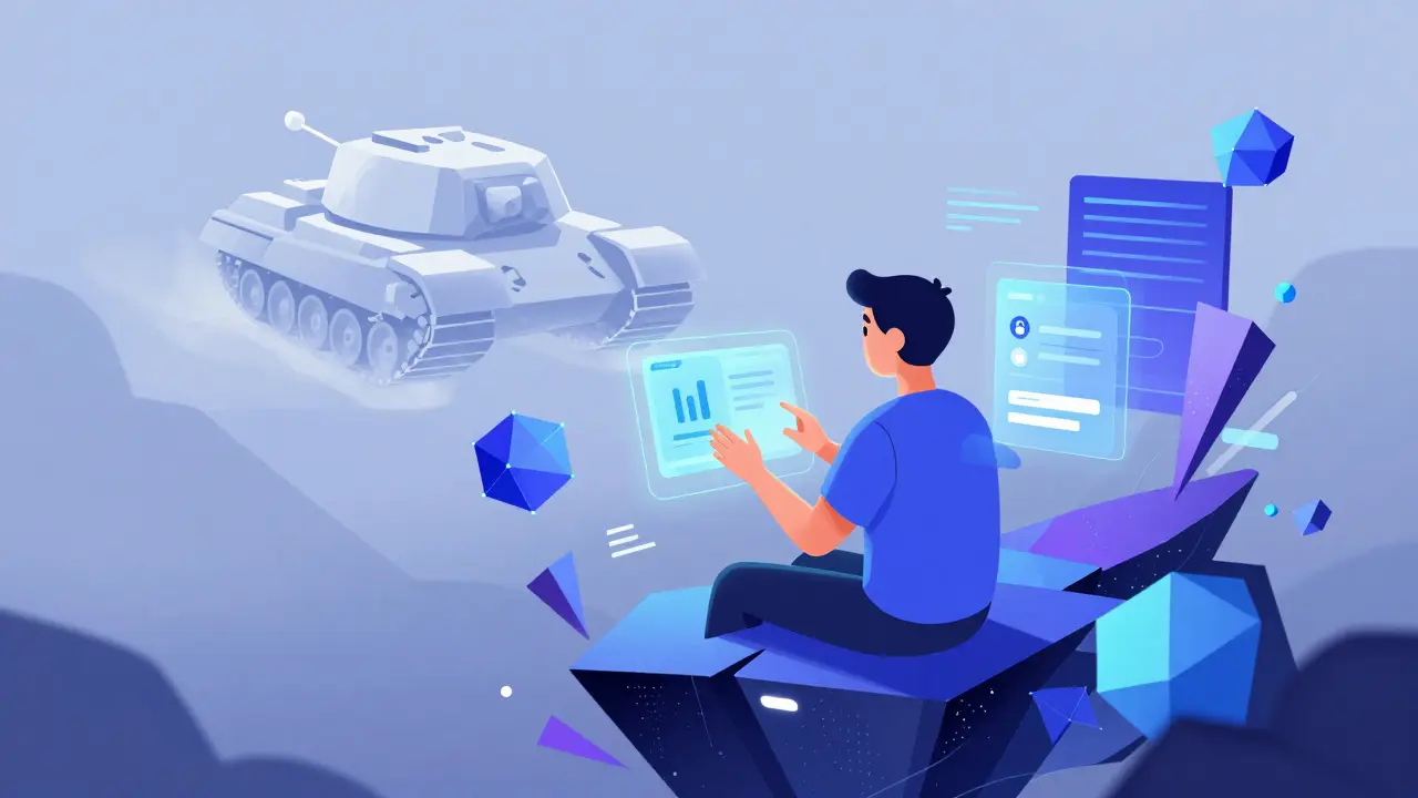 PlaceWar NFT Tank Drop Airdrop: Eligibility, Mechanics & How to Claim