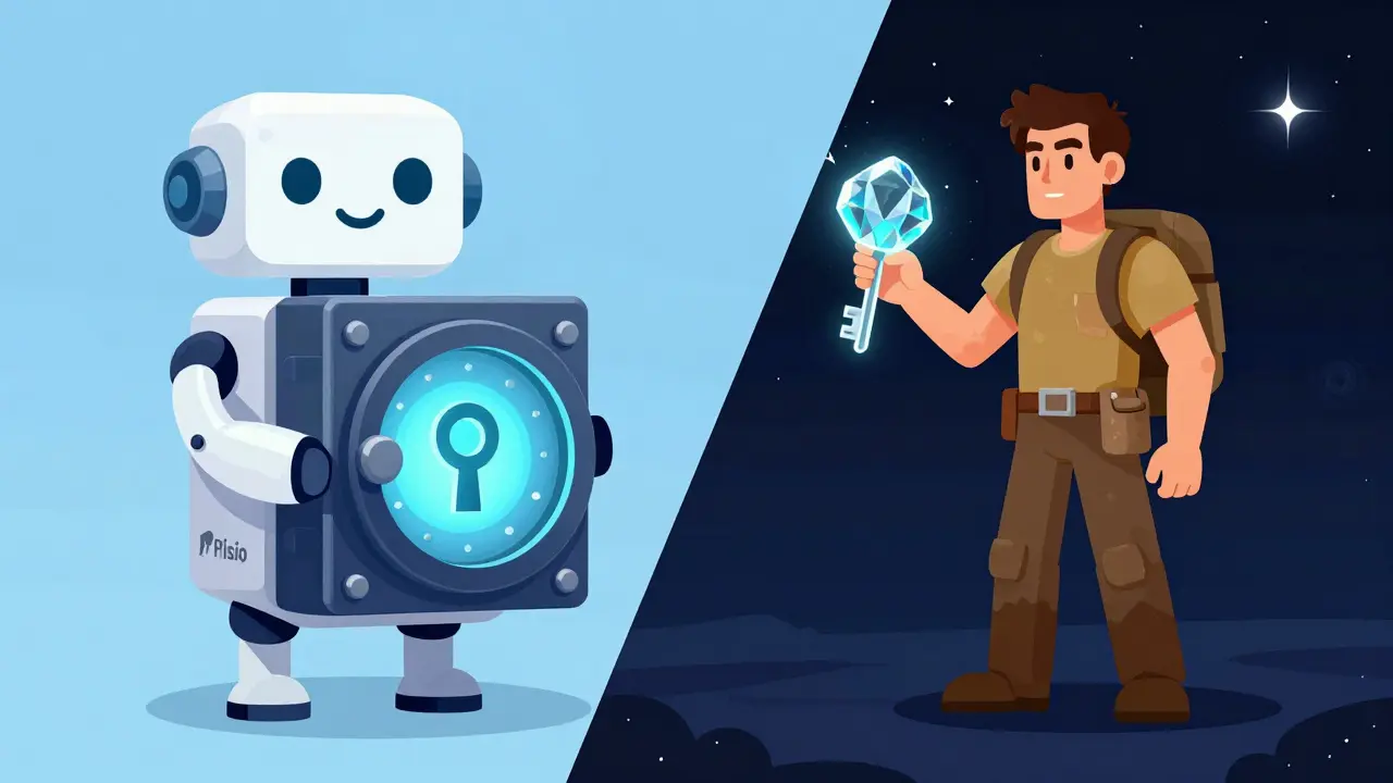 Plisio vs Non-Custodial Crypto Billing: Custody, Fees, and Control Trade-offs