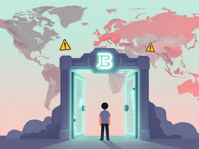 Binance Restricted Countries List 2026: Complete Guide to Bans & Limits