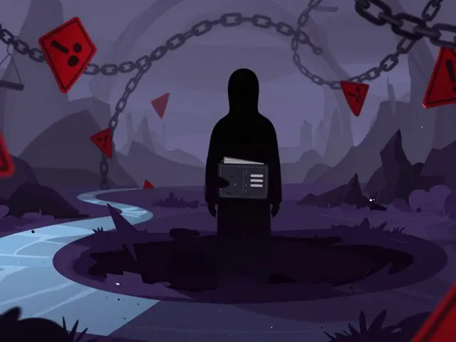CreekEx Review 2026: Is It Real or a Scam? Safety Warning & Safe Alternatives