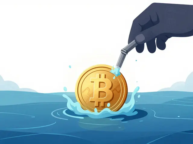 Crypto Liquidity Crisis Explained: Causes, Impact, and Recovery in 2025