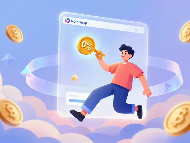 Nomiswap Review 2026: Is the 0% Fee DEX Worth Your Time?