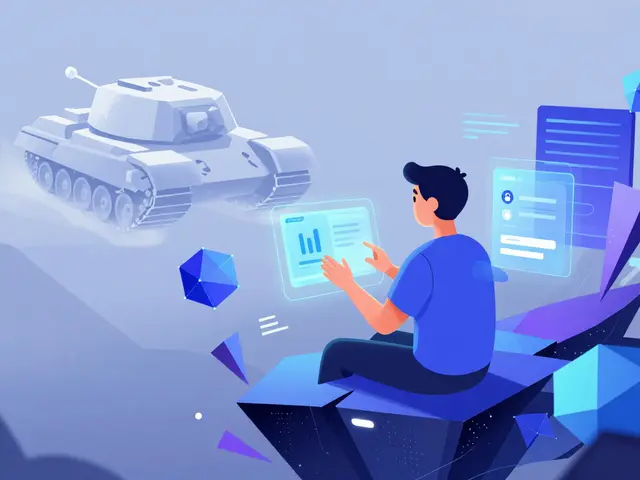 PlaceWar NFT Tank Drop Airdrop: Eligibility, Mechanics & How to Claim