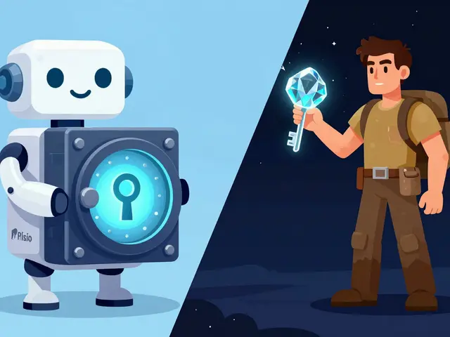 Plisio vs Non-Custodial Crypto Billing: Custody, Fees, and Control Trade-offs