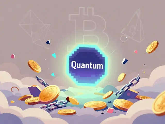 The Evolution of NFT Token Standards: From ERC-721 to the Future