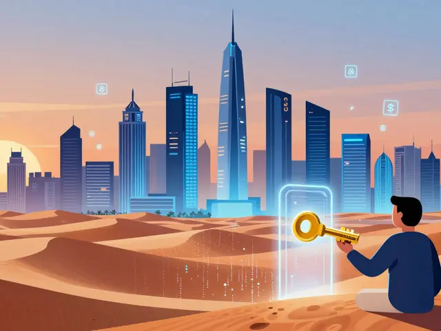 UAE Crypto Hub: Licensing, Regulations & Tax Rules for 2026