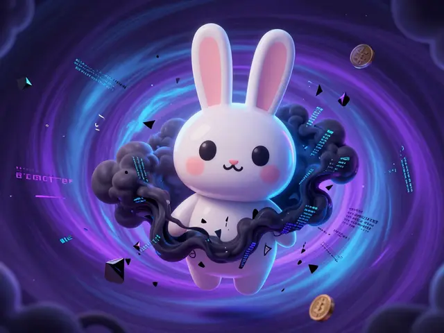 What is Cony (CONY) Crypto? A Warning About the LINE Friends Meme Coin