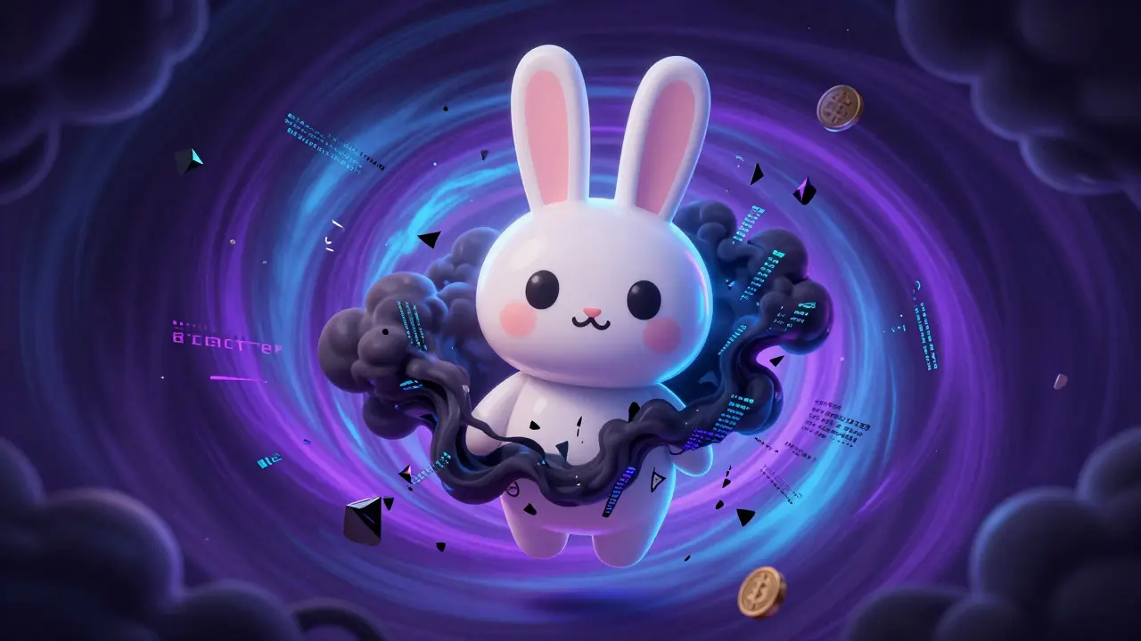 What is Cony (CONY) Crypto? A Warning About the LINE Friends Meme Coin