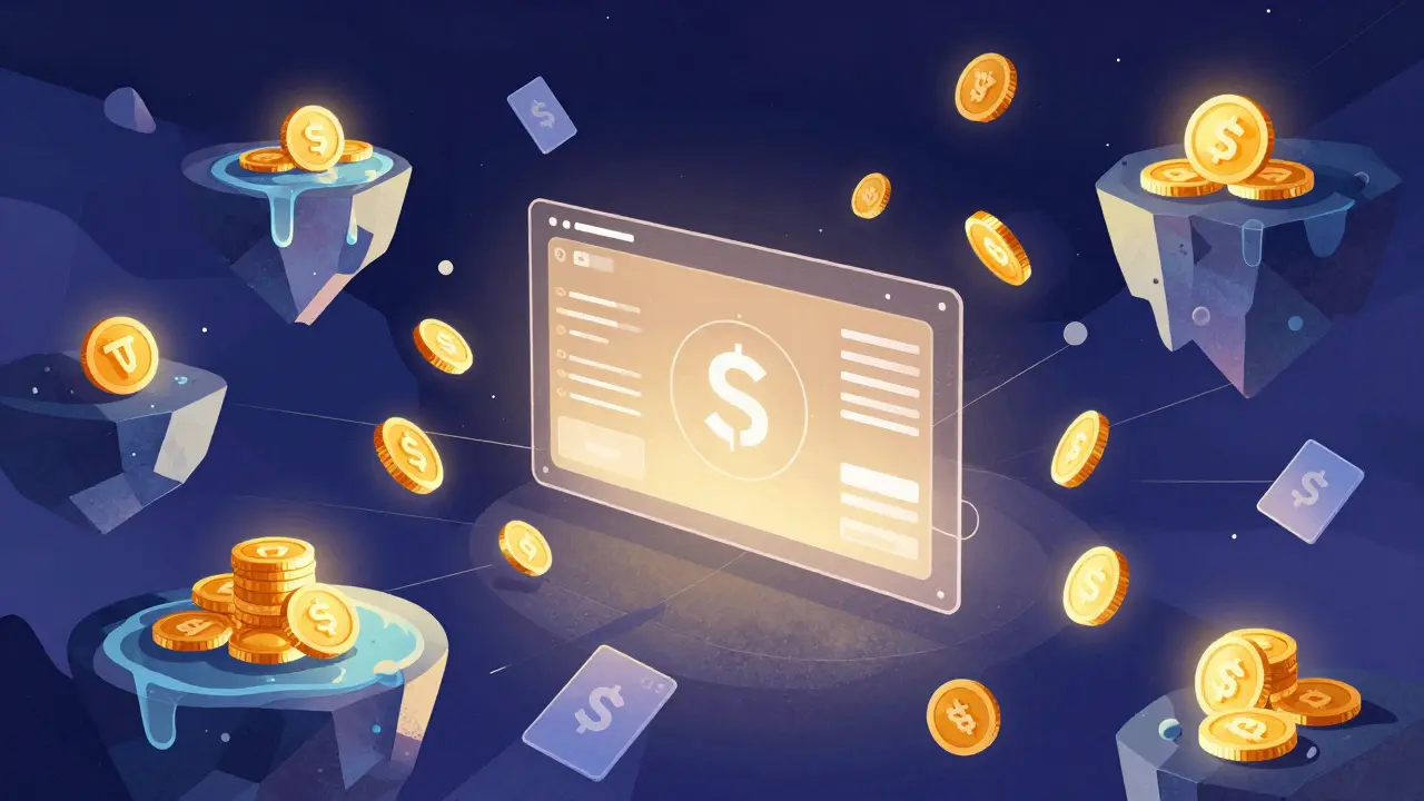 What is Step Finance (STEP)? A Realistic Look at the Token and Platform in 2026
