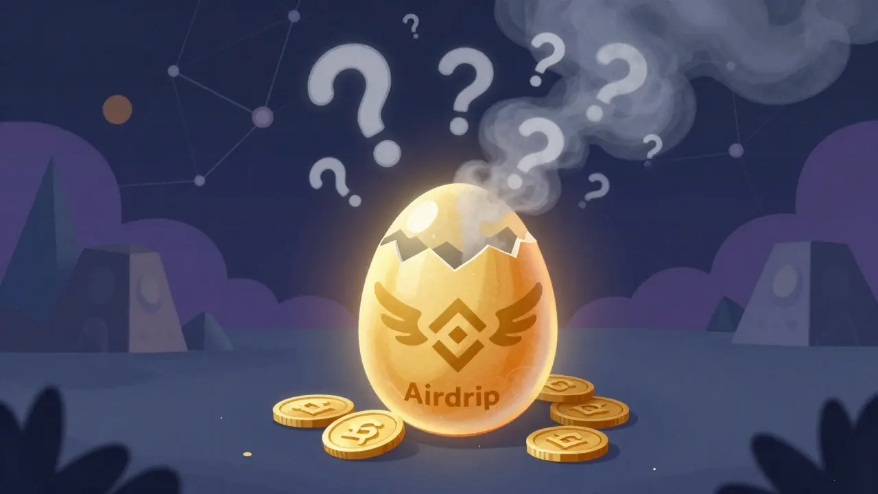 WINGS Jetswap Airdrop: Details, Risks, and Current Status (2026)