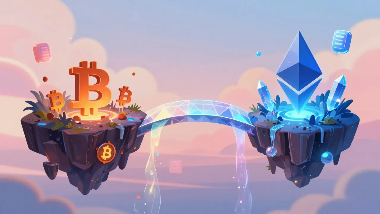 Sifchain Review 2026: Is This Omni-Chain DEX Worth Your Crypto?