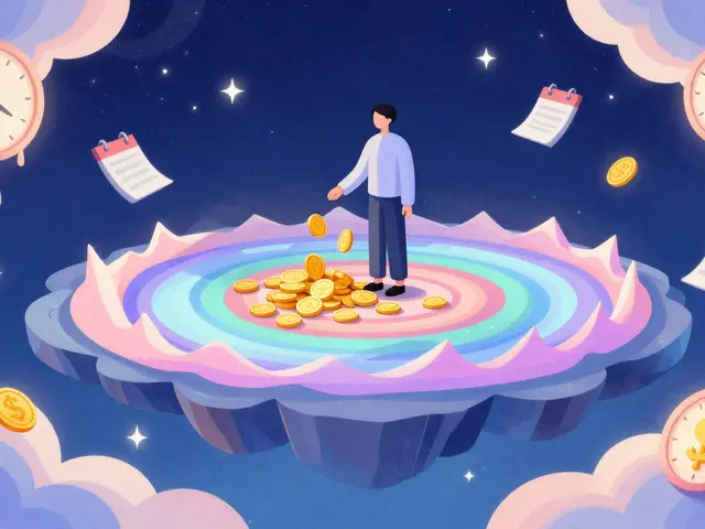 Best Cryptocurrencies for DCA Strategy in 2026: A Beginner's Guide