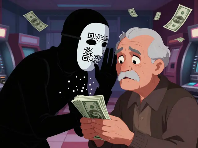 Crypto ATM Scams: $246M Lost and New Restrictions in 2025-2026
