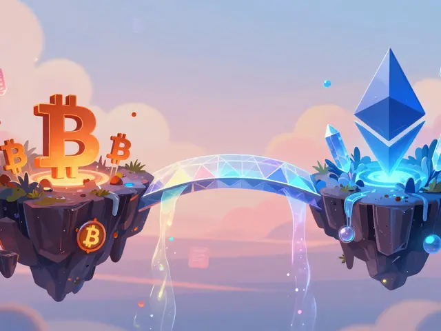 Sifchain Review 2026: Is This Omni-Chain DEX Worth Your Crypto?