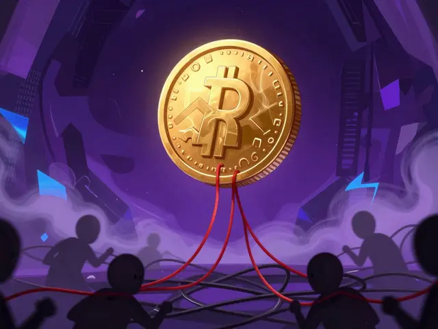What is Chinu (CHINU) Crypto? A Deep Dive into Risks and Reality