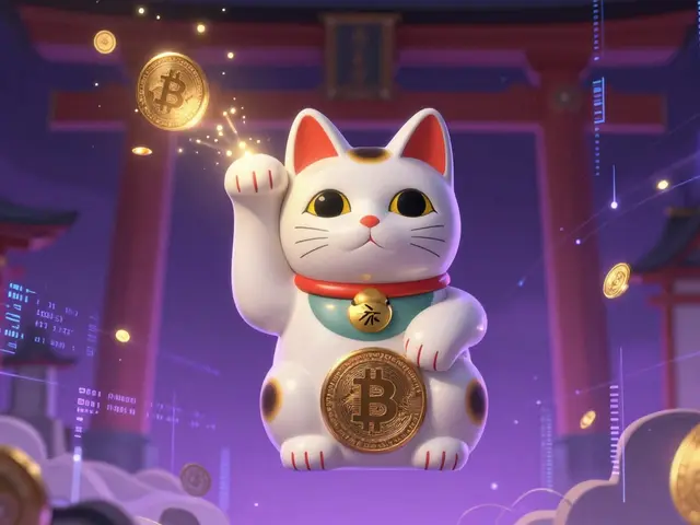 What is MANEKI (MANEKI) Crypto Coin? Solana Meme Token Guide