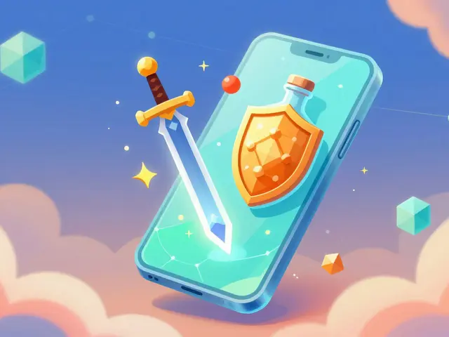 What is Unite (UNITE) Crypto Coin? A Guide to the Mobile Gaming Blockchain