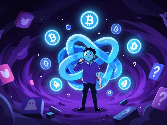 Zenith Coin (ZENITH) Airdrop Guide: How to Claim Tokens Safely in 2026