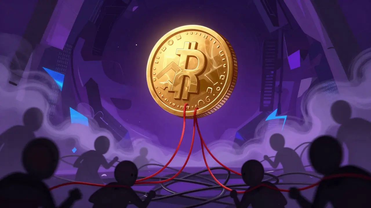 What is Chinu (CHINU) Crypto? A Deep Dive into Risks and Reality