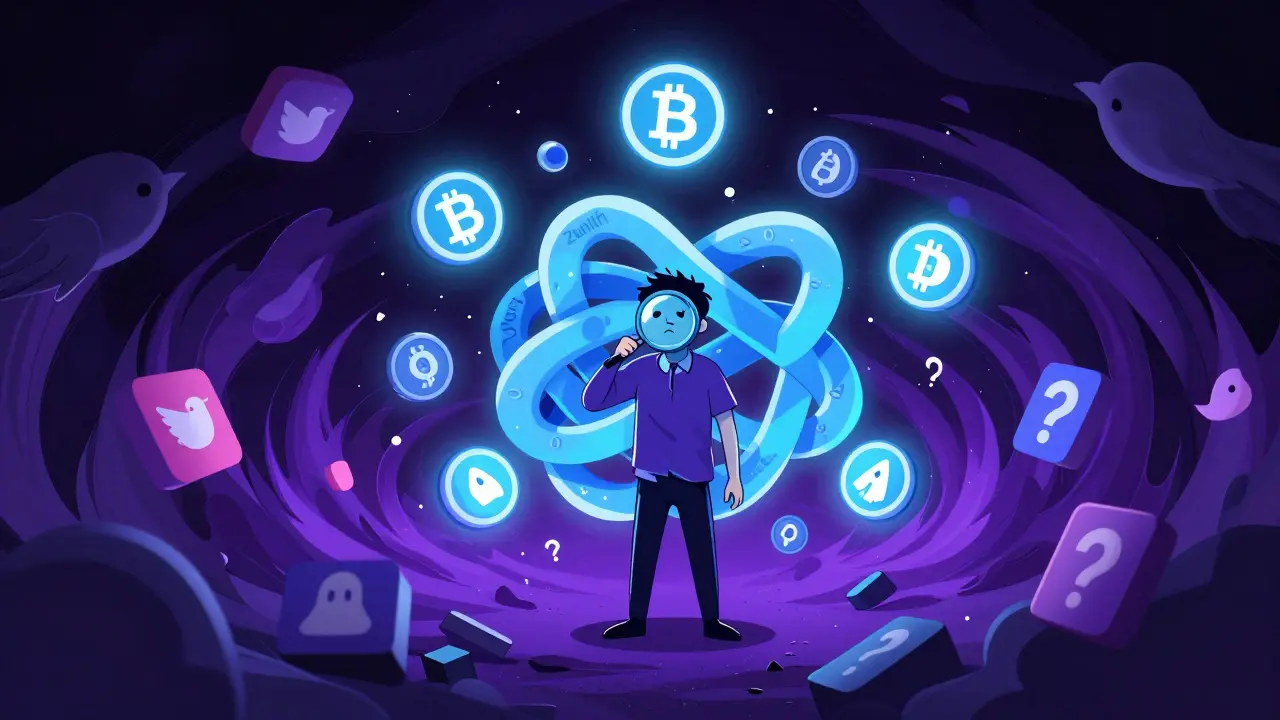Zenith Coin (ZENITH) Airdrop Guide: How to Claim Tokens Safely in 2026