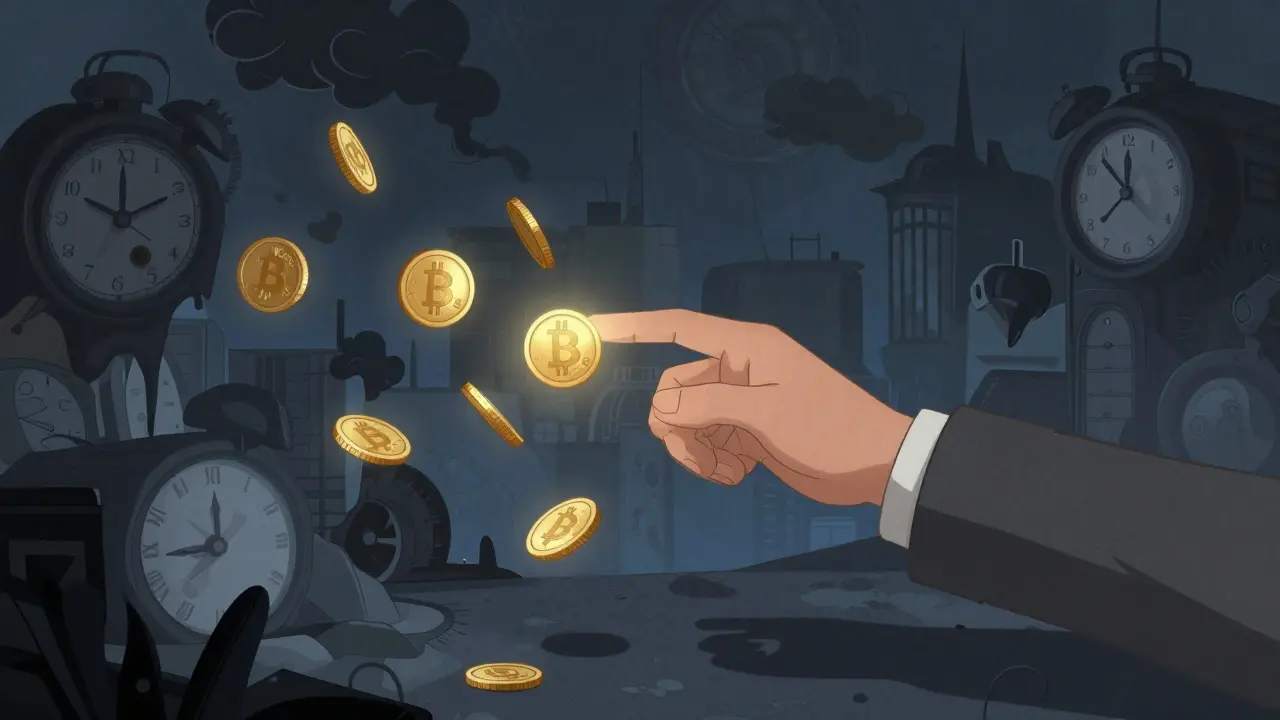 China's Crypto Ban: Seizures, Enforcement, and the 2025 Prohibition