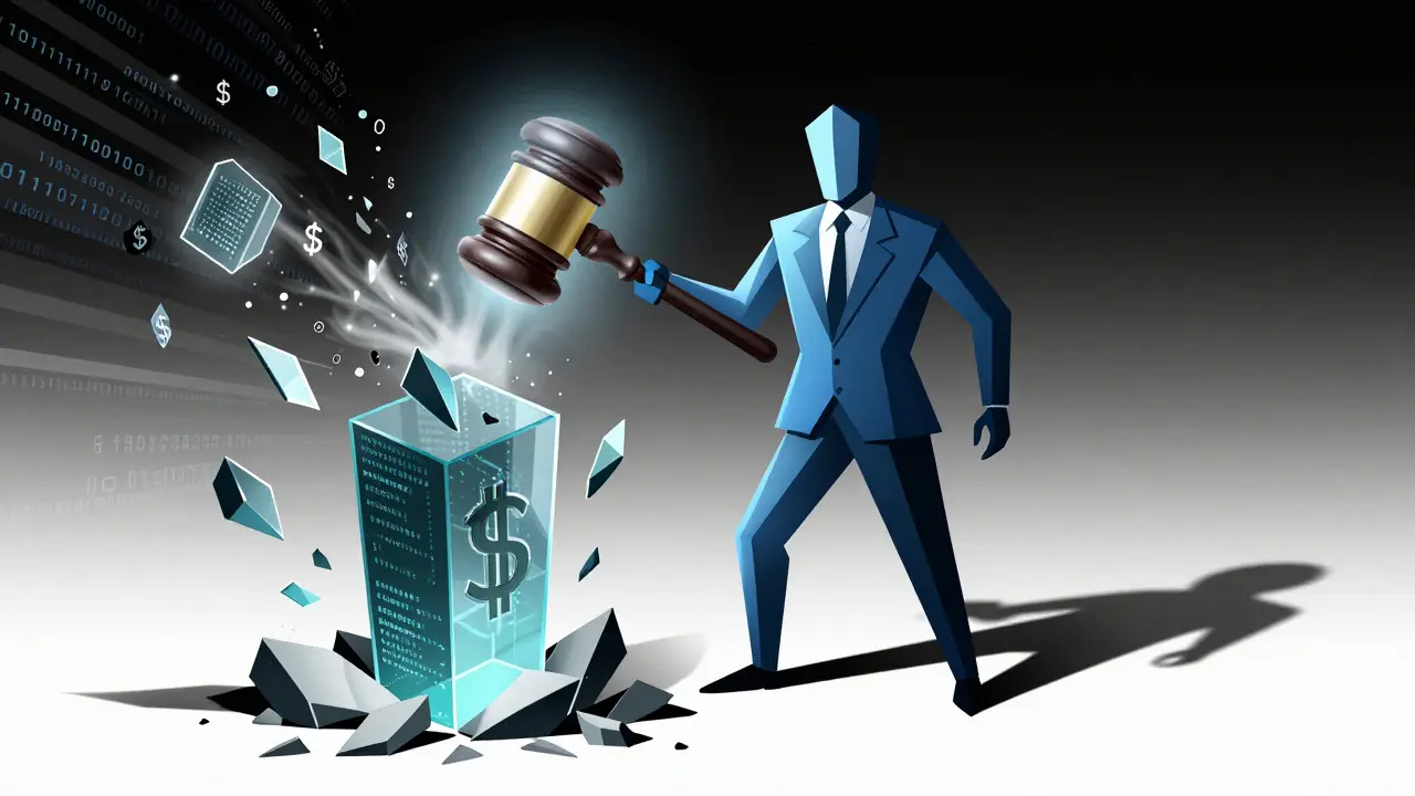 Crypto Exchange Enforcement Actions and Fines: 2025-2026 Regulatory Crackdown Guide