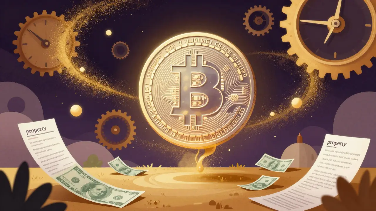 Crypto Taxation in Australia: CGT Treatment, Rates & The 50% Discount Guide