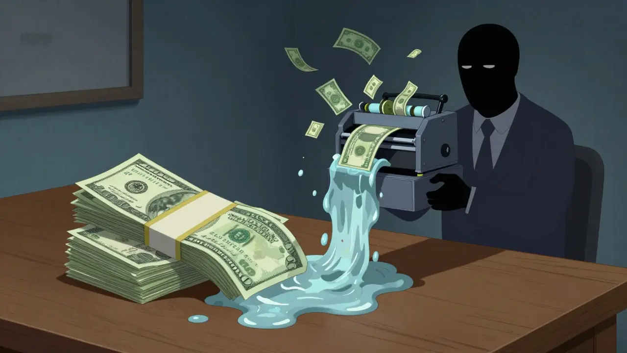 Fiat vs Crypto: The Hidden Disadvantages of Both Money Systems