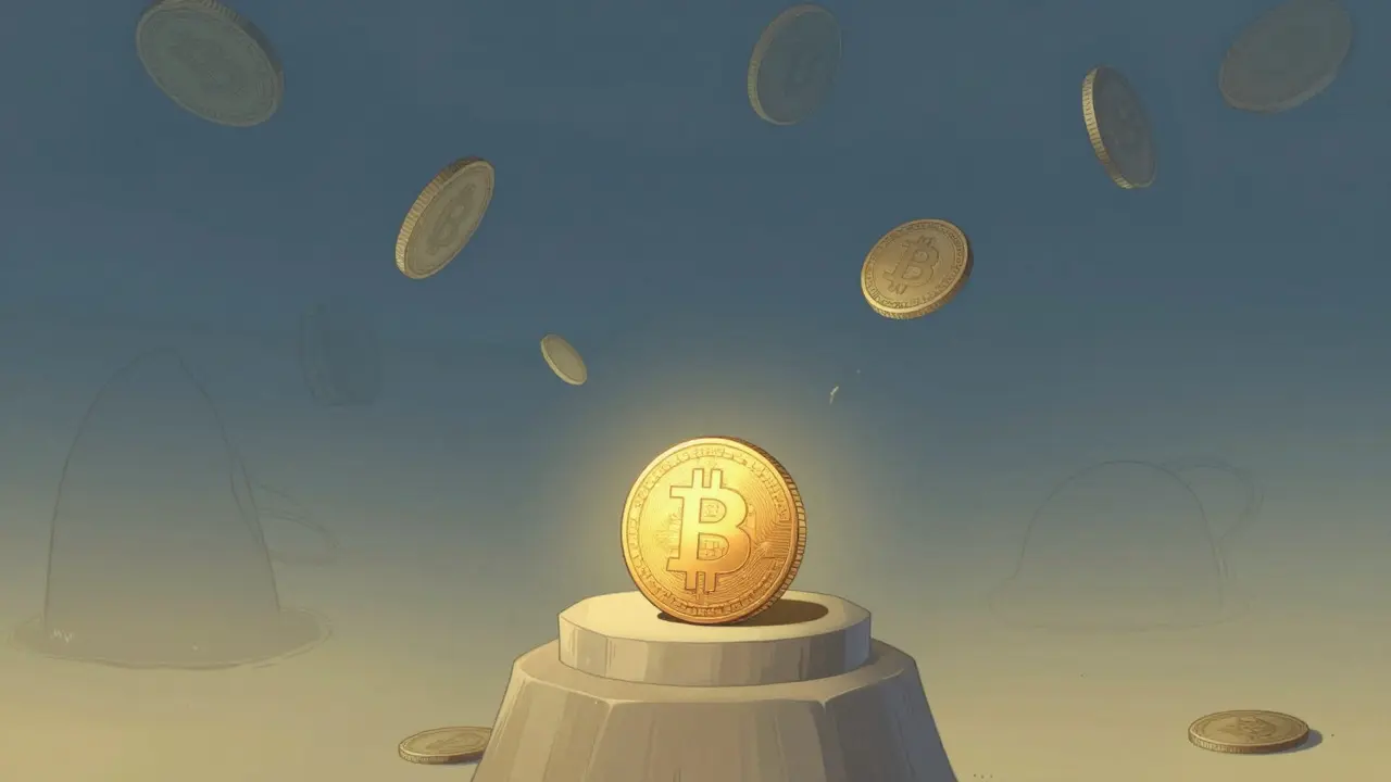Inflationary vs Deflationary Tokenomics: Which Crypto Model Wins in 2026?