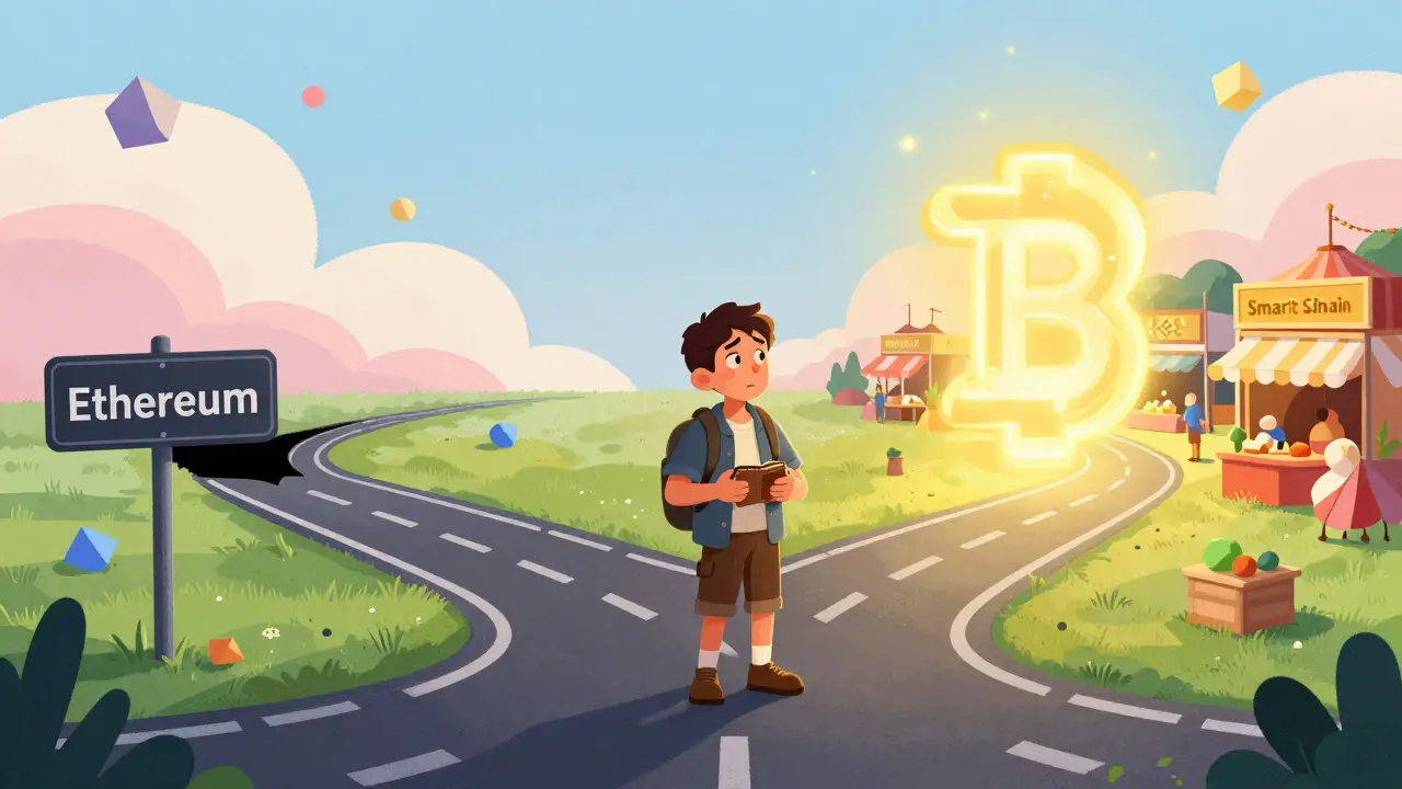 PancakeSwap v2 Review: Why It Doesn't Exist on Ethereum (And Where to Actually Trade)