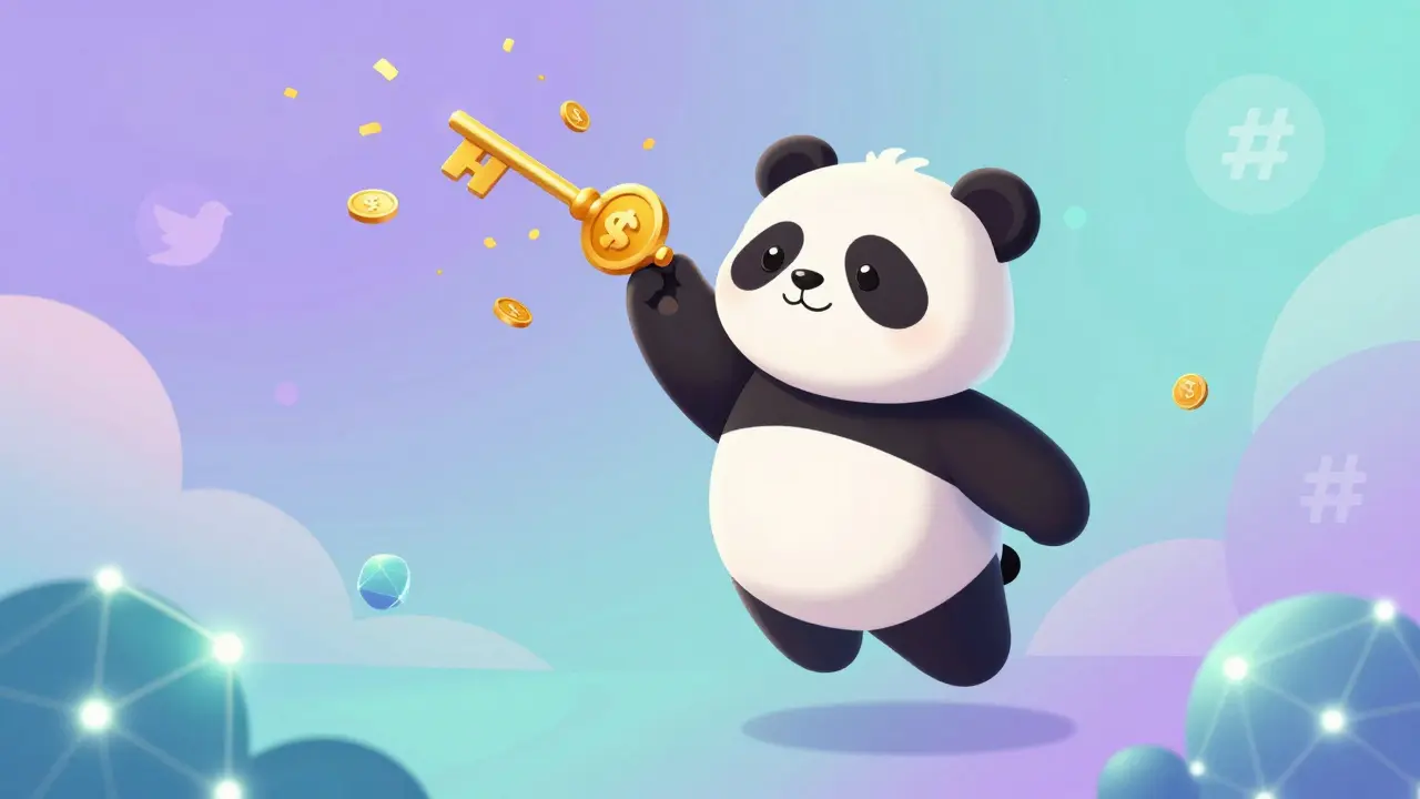 PandoLand ($PANDO) Airdrop: Complete Event Details & Results
