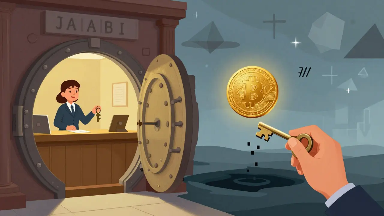 Public vs Private Keys in Crypto: The Ultimate Guide to Secure Ownership