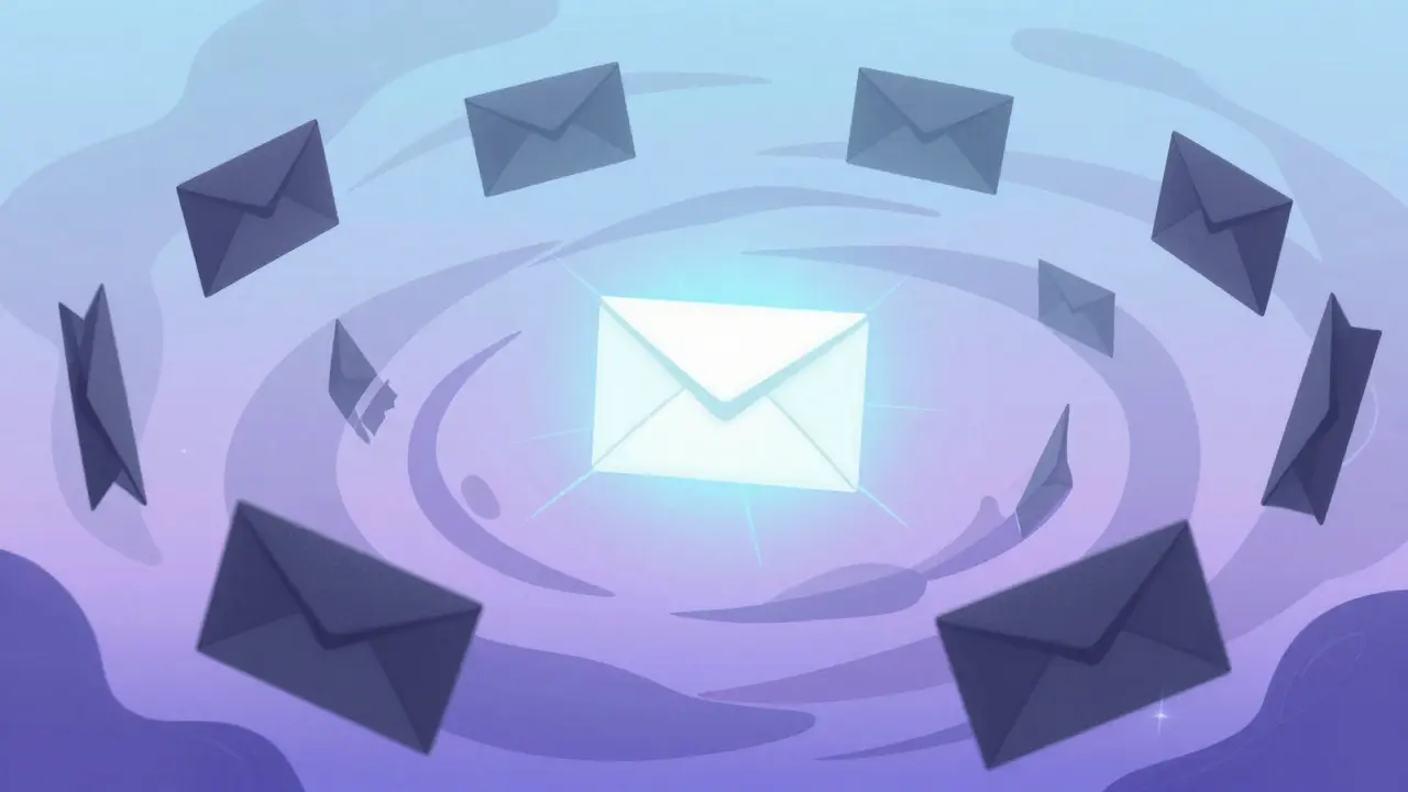 Ring Signatures Explained: How Monero Hides Transaction Senders