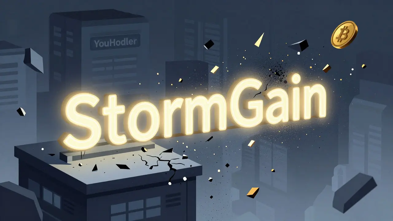 StormGain DEX Review: Is It Still Safe to Trade in 2026?