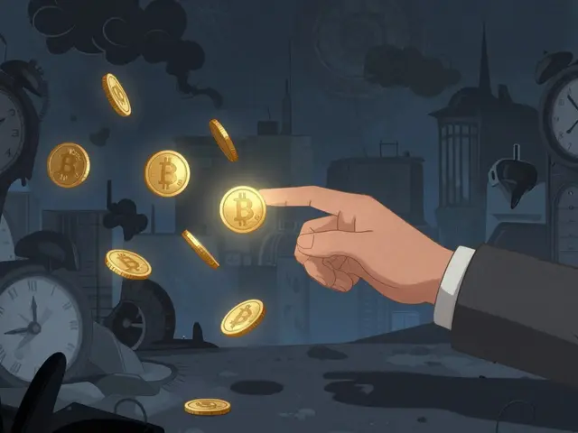 China's Crypto Ban: Seizures, Enforcement, and the 2025 Prohibition