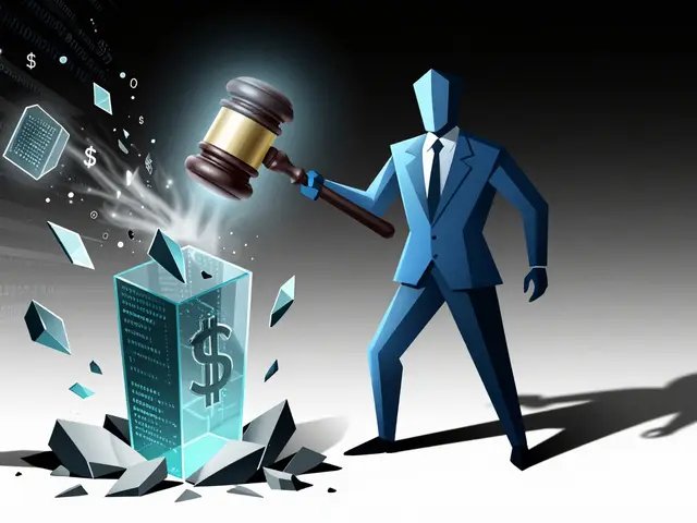 Crypto Exchange Enforcement Actions and Fines: 2025-2026 Regulatory Crackdown Guide