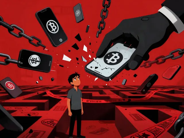 Crypto Exchange Restrictions in India 2026: What Indian Citizens Need to Know