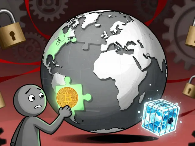 Crypto Laws by Country: A Guide to Restrictions, Taxes, and Licensing in 2026