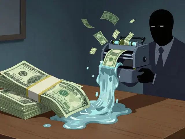 Fiat vs Crypto: The Hidden Disadvantages of Both Money Systems