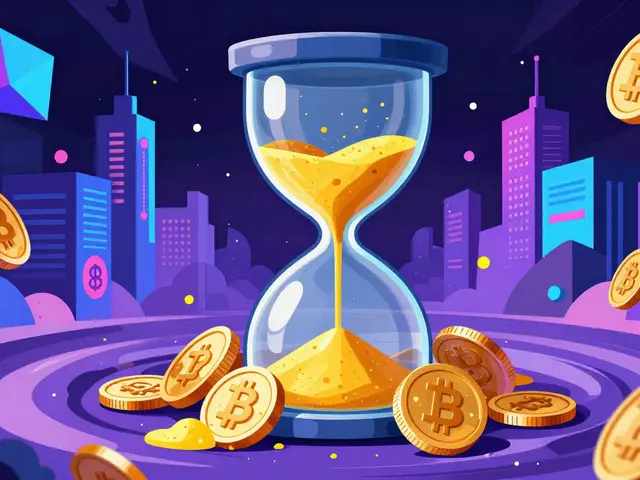 Genshiro (GENS) Airdrop Details: History, Mechanics, and Current Reality