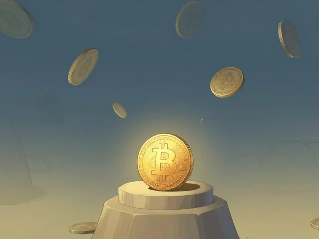 Inflationary vs Deflationary Tokenomics: Which Crypto Model Wins in 2026?