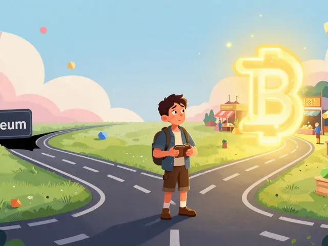 PancakeSwap v2 Review: Why It Doesn't Exist on Ethereum (And Where to Actually Trade)