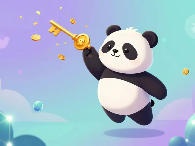 PandoLand ($PANDO) Airdrop: Complete Event Details & Results