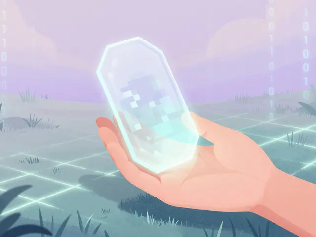 Virtual Land Ownership in Metaverse: How Digital Real Estate Works