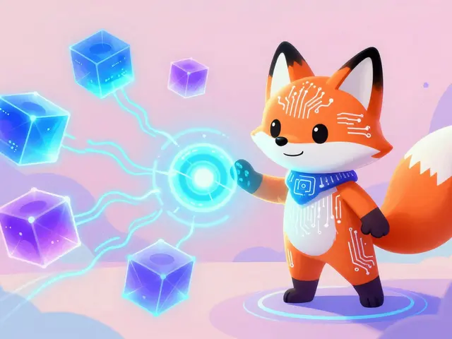 What is Hasaki (HAHA) Crypto Coin? AI Meme Token Explained