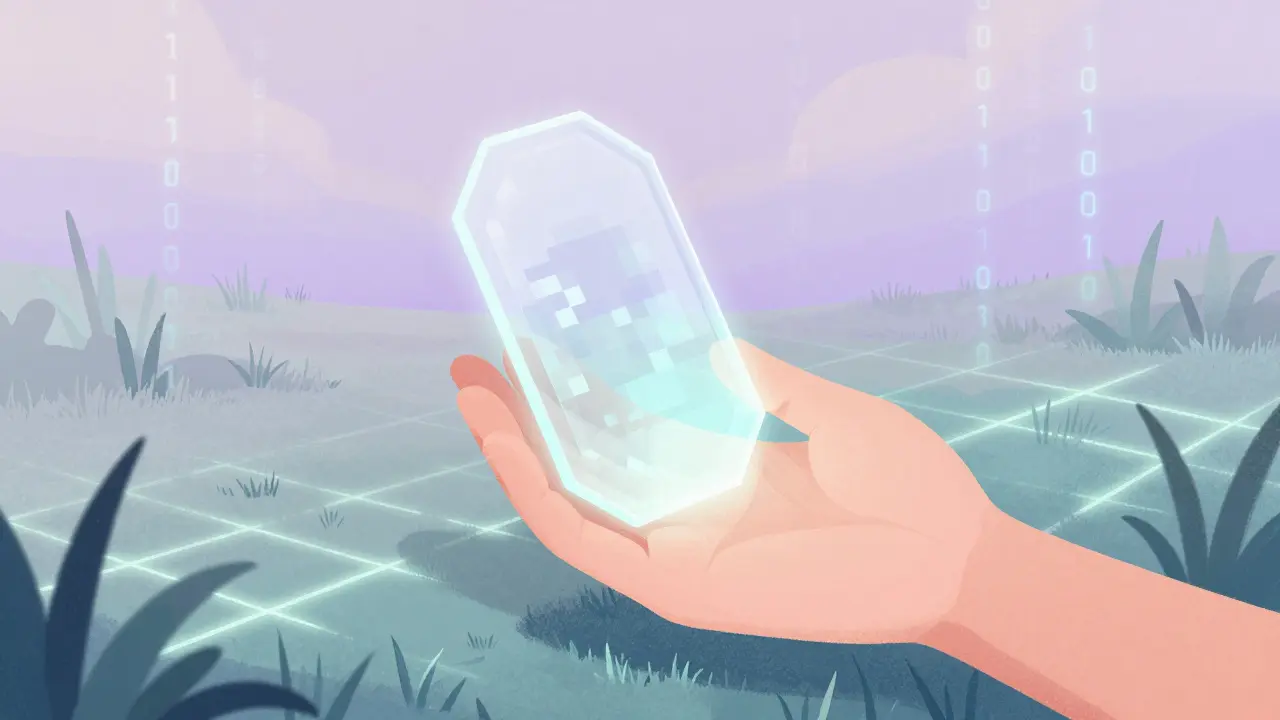 Virtual Land Ownership in Metaverse: How Digital Real Estate Works