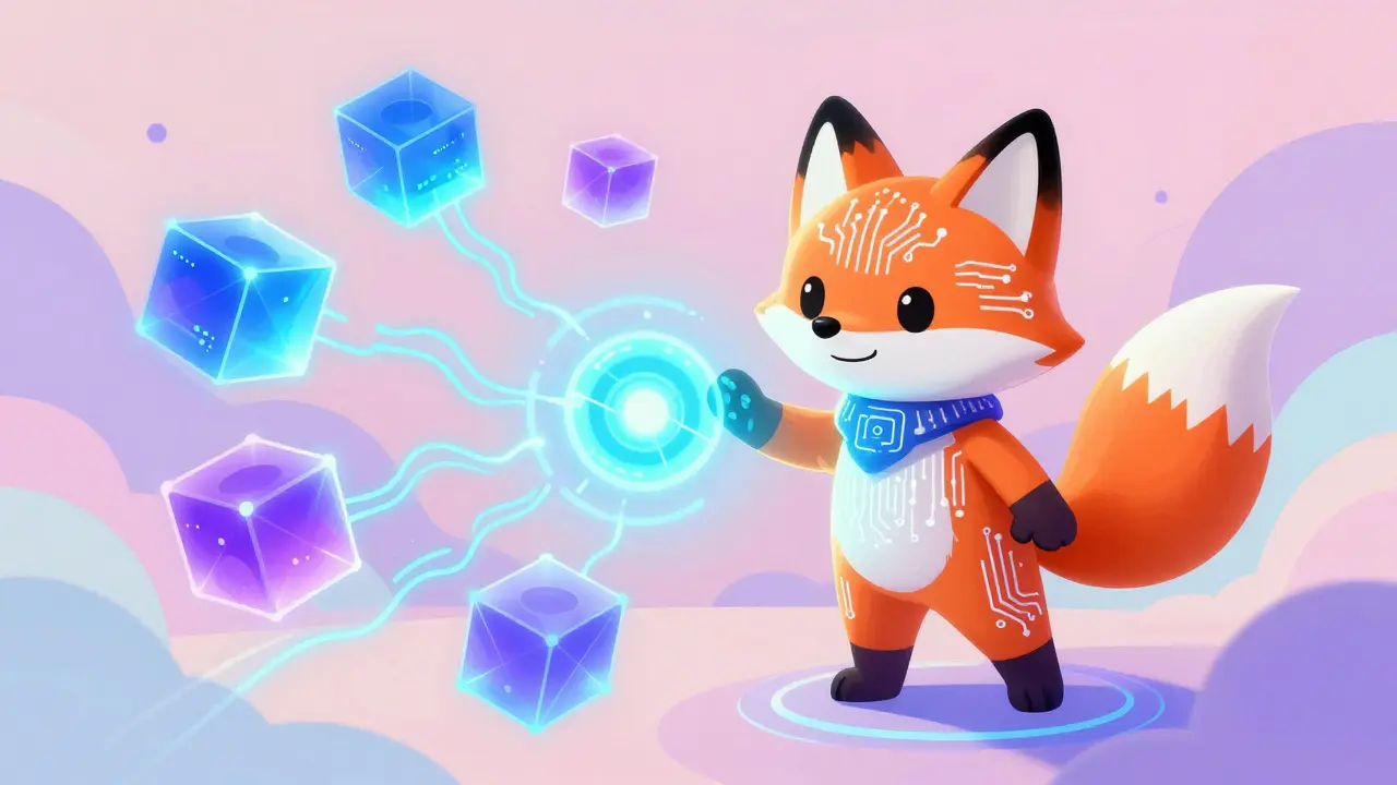 What is Hasaki (HAHA) Crypto Coin? AI Meme Token Explained