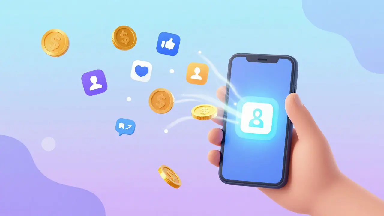 What is StarSlax (SSLX)? A Guide to the Sl8 Social Crypto Token